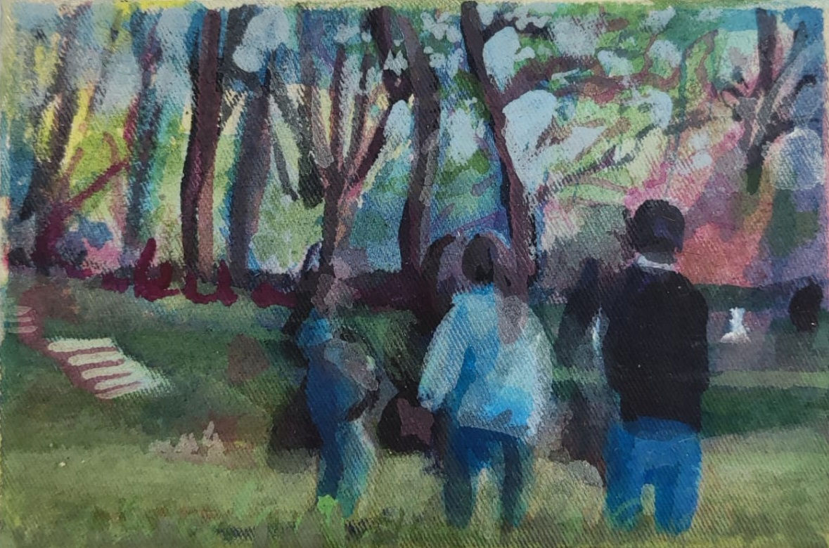 uni-wieseIV, mini-serie