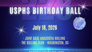2026 PHS Birthday Ball