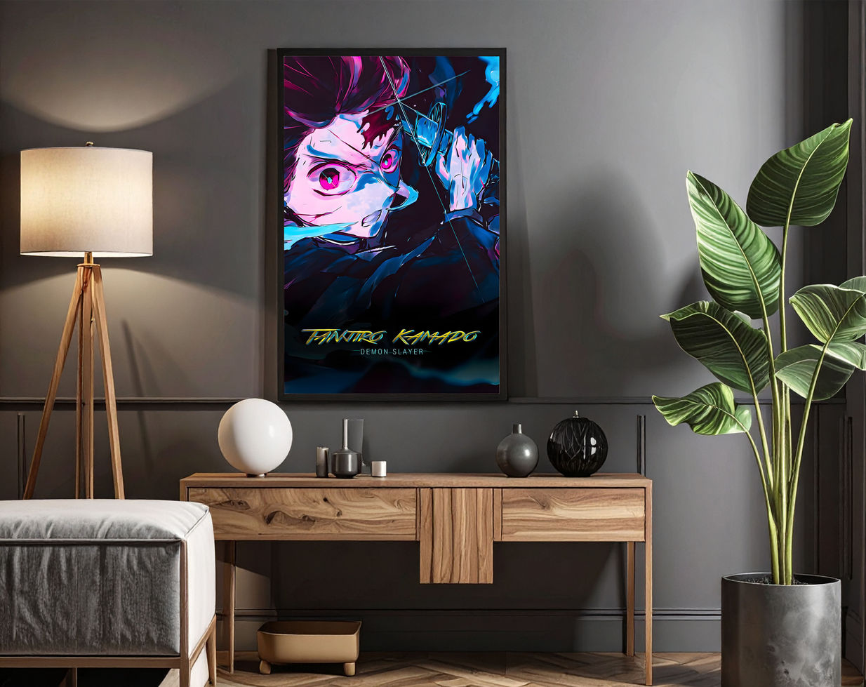 Edge of Courage | Kimetsu no Yaiba