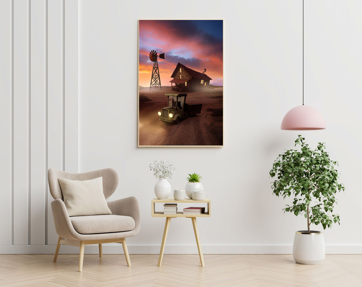 Courage the Cowardly Dog