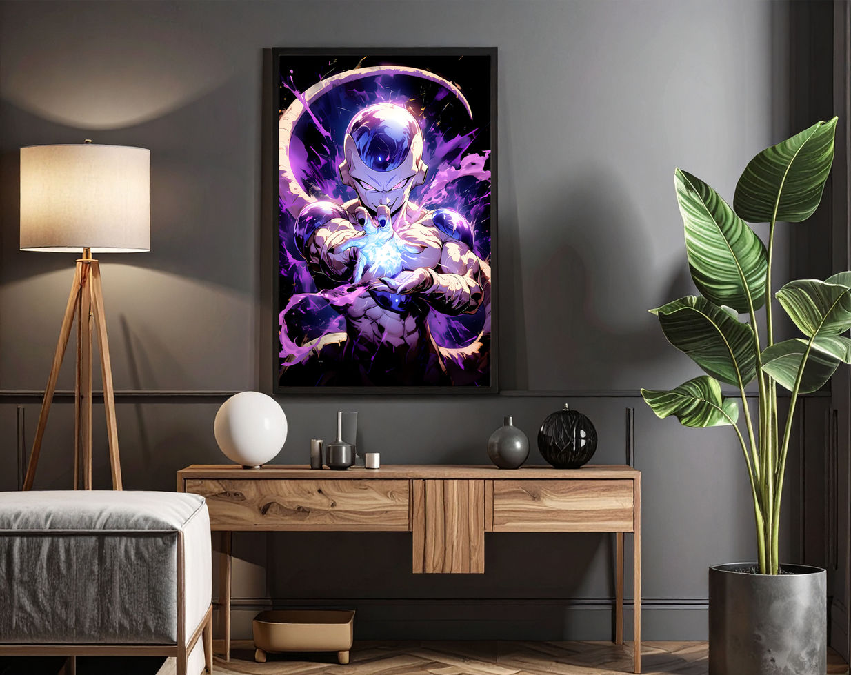 Frieza | Dragon Ball