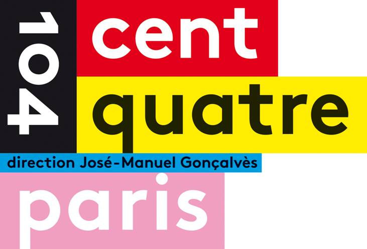 Le CENTQUATRE