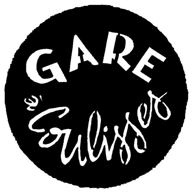 La Gare à Coulisses