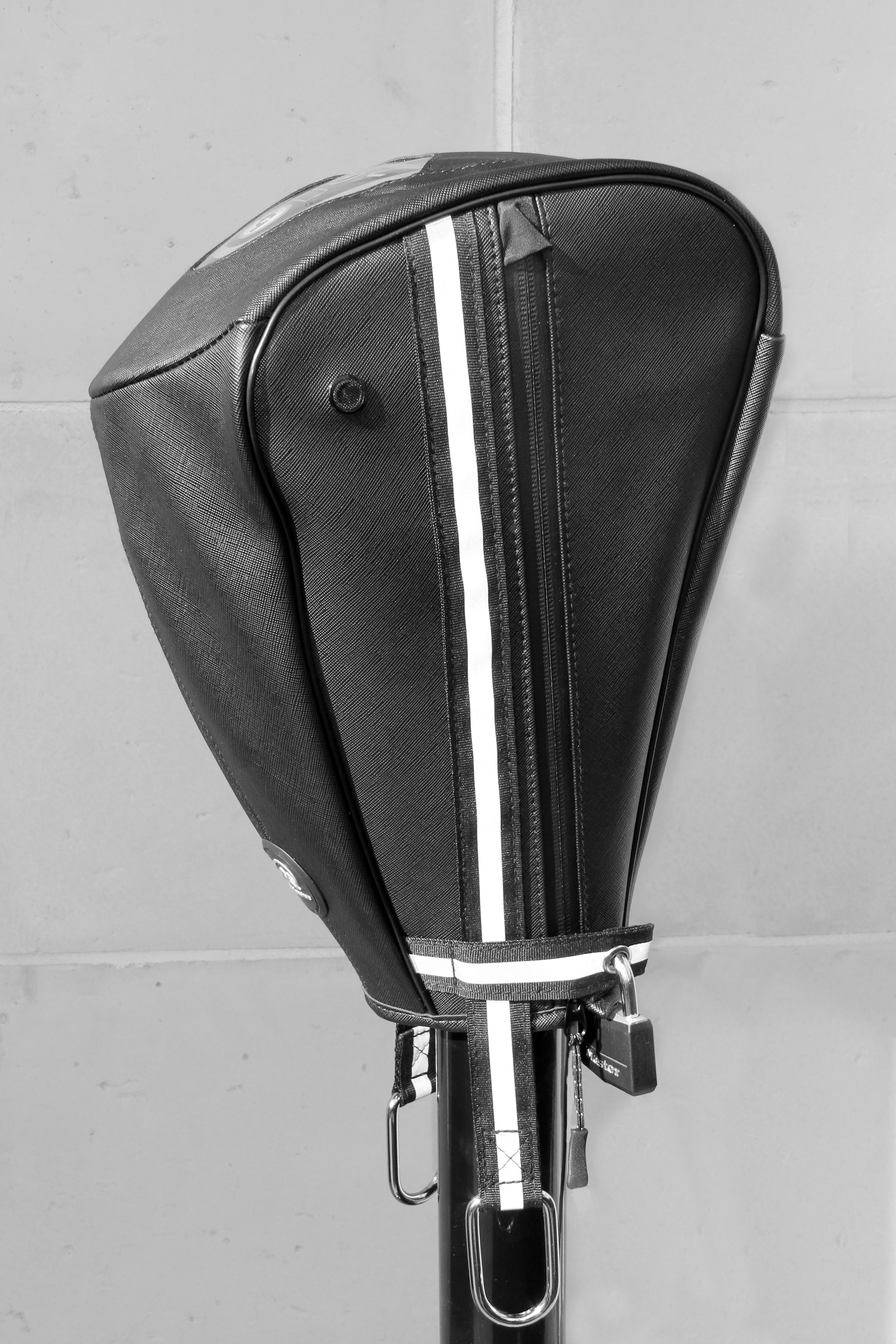 Trailersphere Custom Tongue Jack Covers