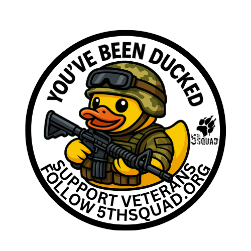 5th Squad at Jeepin the Coast – Jeep Central