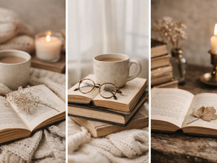 Why Reading Is One of the Best Things You Can Do for Yourself