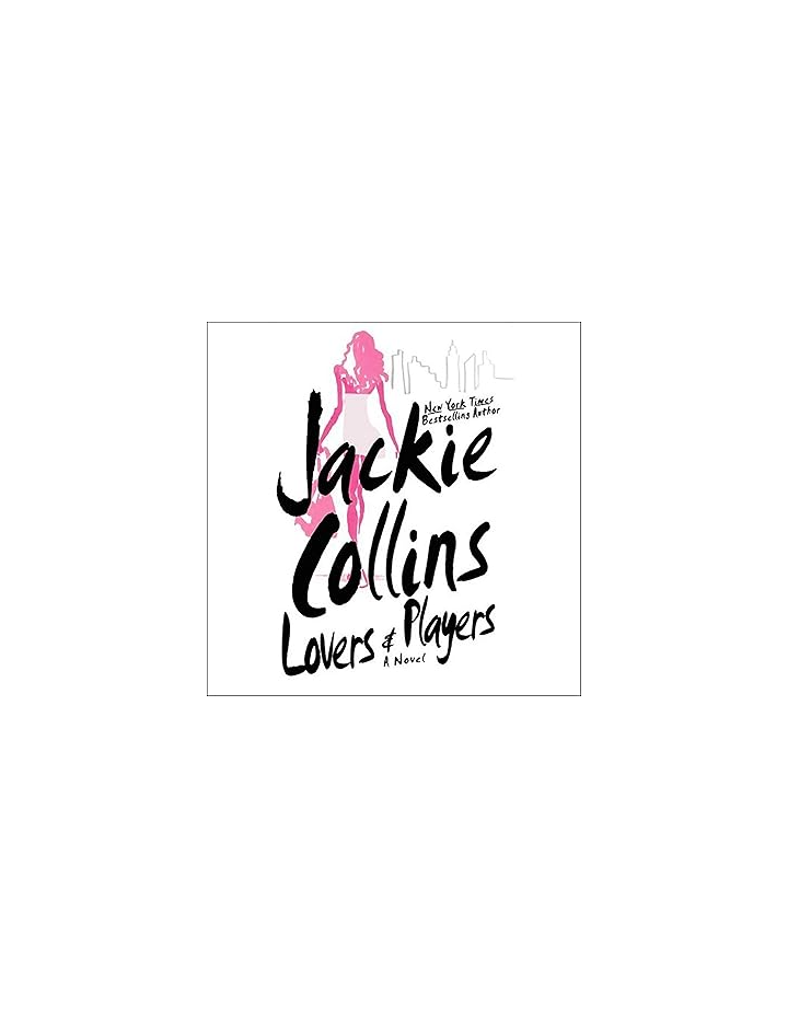 Lovers & Players by Jackie Collins