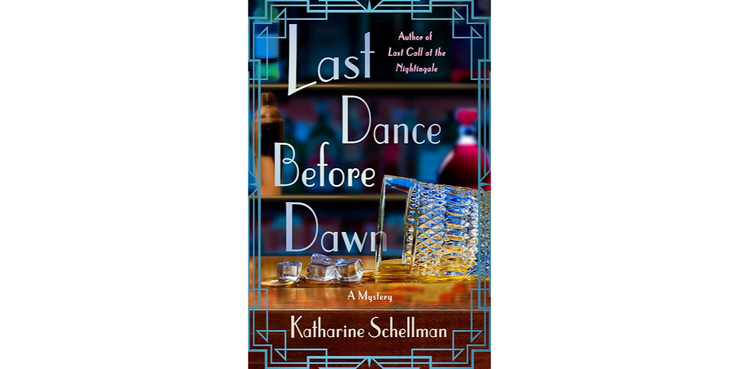 The Last Dance Before Dawn by KatherineSchellman