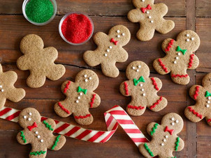 2017 General Meeting and Holiday Party