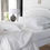 Thumbnail: Bliss Sleep Bed Sheet - 210TC Premium