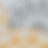 Thumbnail: Spaces | Padmapriya Yellow Printed Double Bedsheet Set - 3Pcs