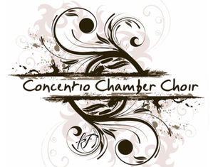 Concentio Chamber Choir