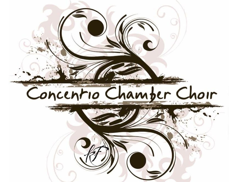 Concentio Chamber Choir