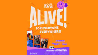 Soul Mates 2026