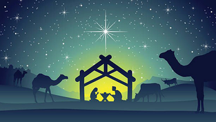 Christmas Pastoral Letter 2025