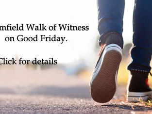 Walk of Witness