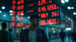 Sensex Slump: Time to Buy the Dip or Play It Safe?