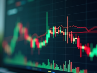 Navigating Market Volatility: Strategies for Today's Uncertain Stock Environment