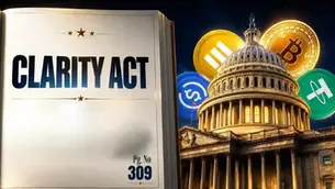 Understanding the CLARITY Act and Its Impact on Cryptocurrency Regulation
