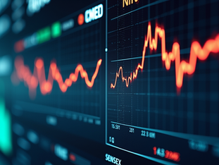 Sensex Recovery: Key Factors Behind the 300 Point Rise and Nifty's Boost Above 24050