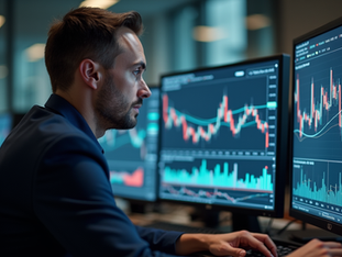 Navigating Market Volatility in 2026: Top Resources for Data-Driven Stock Insights