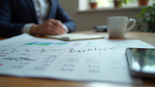 Navigating Today's Market Rally: Top Strategies for Finding Reliable Stock Market Insights