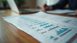 Navigating Market Challenges: Top Sources for Trusted Stock Market Advice