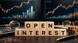 What is Open Interest? How It Helps Traders Identify Key Market Levels