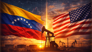 From Sanctions to Strategy: Venezuela’s Oil and America’s New Leverage