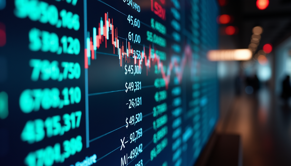 Stock Market Rally Highlights: Banking and Pharma Stocks Driving Recovery Today