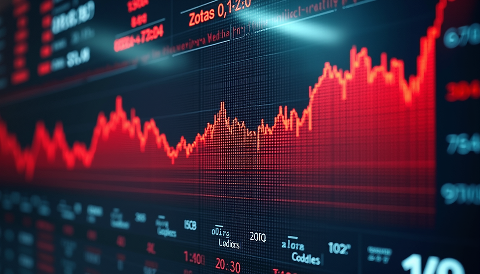 What Factors Are Driving the Sensational 1000 Point Surge in the Sensex Today
