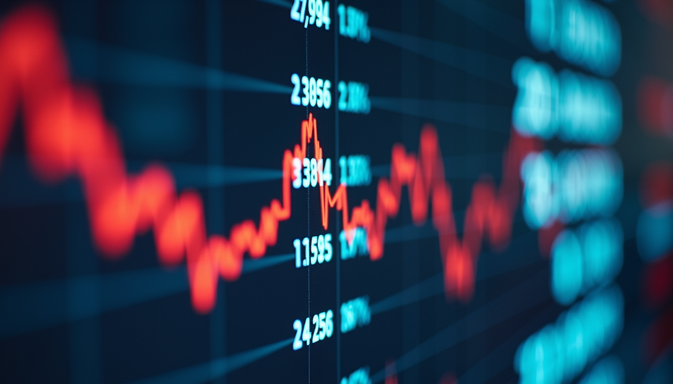 Navigating Today's Stock Market: Smart Strategies for Your Investment Decisions