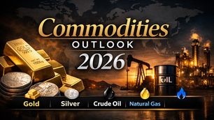 Commodities Outlook – 2 January 2026