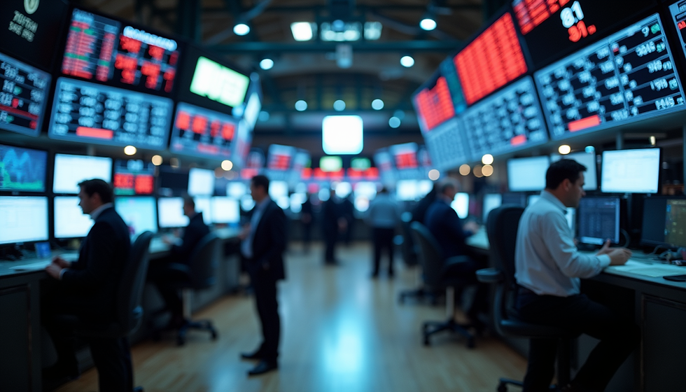 Understanding Today's Stock Market Surge and Key Strategies for Investors