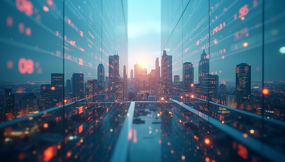 Navigating Today’s Market Uncertainty: Essential Perspectives and Strategies