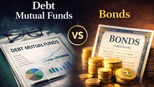 Debt Mutual Funds vs Bonds: Which Fixed Income Option Is Right for You?