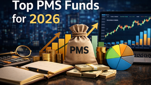 Top PMS Funds for 2026: Best Portfolio Management Services for Serious Investors