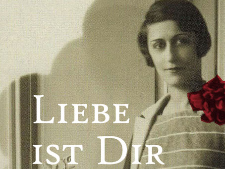 Dirk Brockschmidt: EIN ANDERER KALENDER – ÜBER BANINES JÜNGER-MEMOIR 