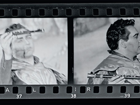 Thomas Hartung: DIE OPER ALS FÜRSORGEANSTALT