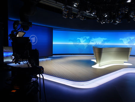 Martin Maurach: WIE DIE TAGESSCHAU DIE WISSENSCHAFT REPARIERT