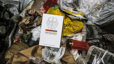 Markus C. Kerber: DER VERFASSUNGSOLIGARCH