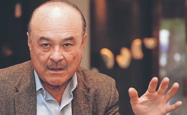 La Fiscalía General de la República (FGR) identificó un conglomerado criminal en el que está involucrado el exgobernador de Baja California