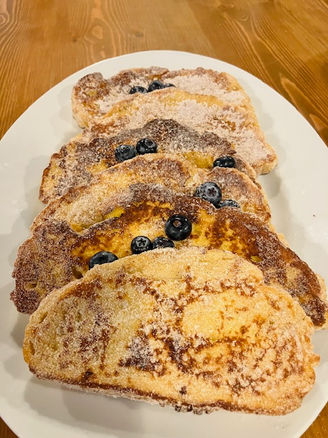 private dining breakfast brunch