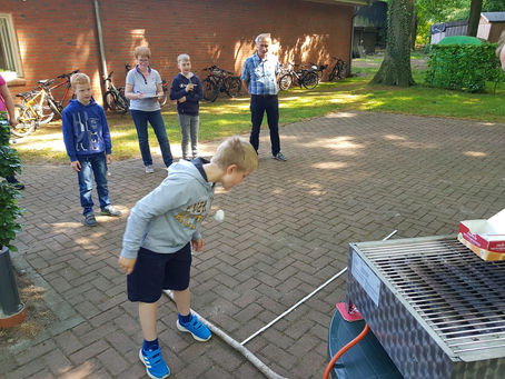 Ehrung "Shooting Kids"