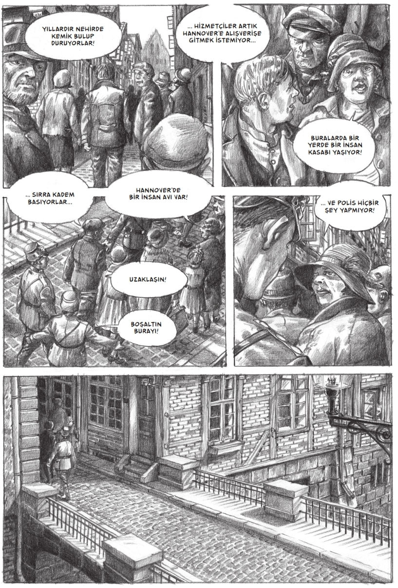 Küçük resim: Haarmann