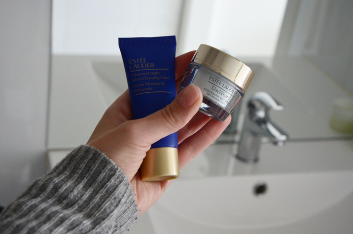 Latest Beauty Buys