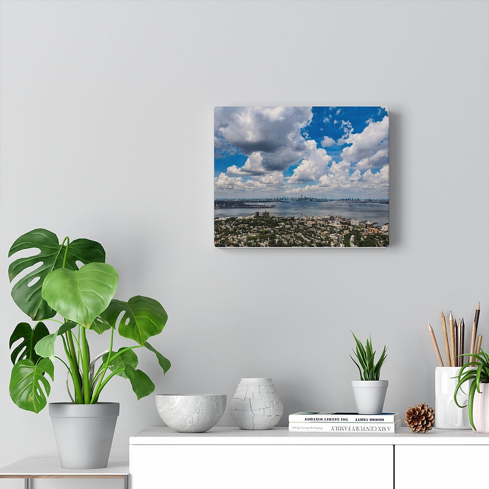 Thumbnail: NYC Canvas