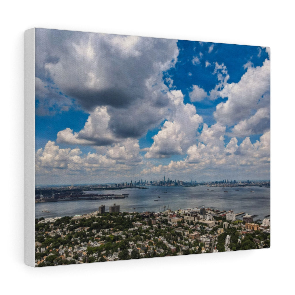 NYC Canvas