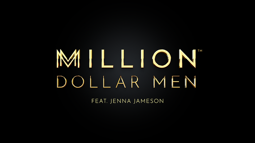Million Dollar Men LIVE  Upcoming US Tour Dates (TBA)