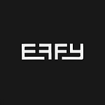 Effy brand logo